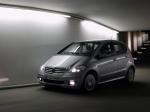 Mercedes-Benz A200 5-Door 2004 года